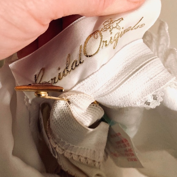 FINAL PRICE Bridal Originals Wedding Gown - Picture 7 of 7